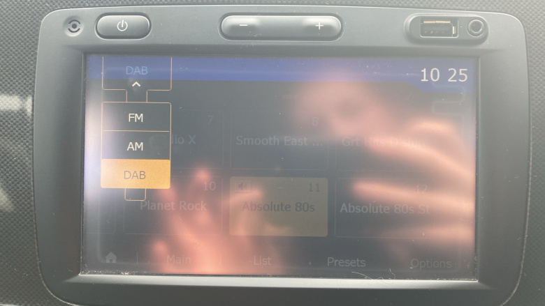 Dacia Sandero 0.9 TCe Comfort 5dr Petrol Hatchback